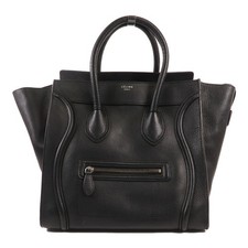 CELINE SHW Mini Borsa Bagaglio