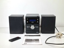 LOGIK DAB Mini Hi-Fi LHFDAB14