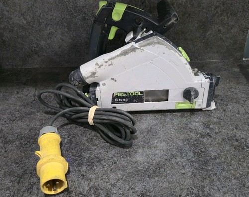 Seghetto circolare festool - seghetto,