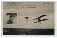 AERONAUTICA #18192 AEREO