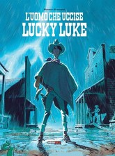Uomo che uccise lucky - che,