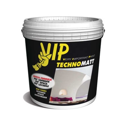 Vip technomatt super - technomatt, opaca