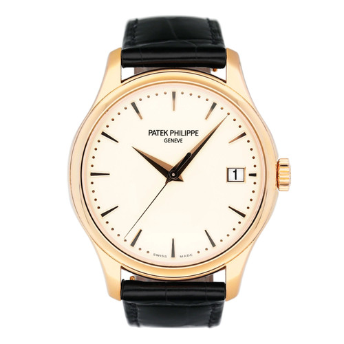 Patek philippe calatrava 5227r - patek,