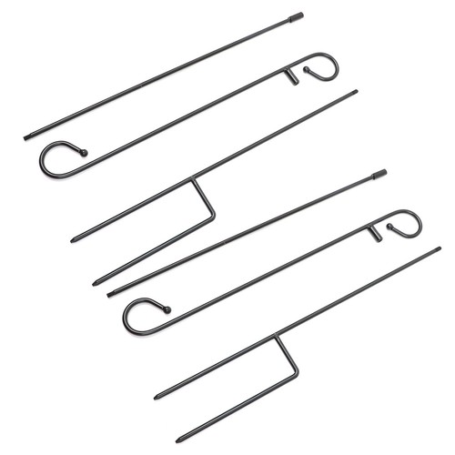 2pcs utile garden - garden, pollunger