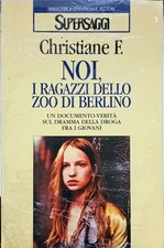 Libro Noi, i ragazzi dello zoo