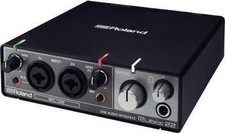 Roland Rubix22 - Desktop -