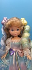 Lady Lovely Locks Maiden