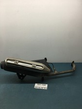 MARMITTA COMPLETA HONDA SH 125 150 2009 2010 2011 2012