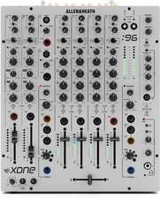 Allen & Heath Xone96 Analogue
