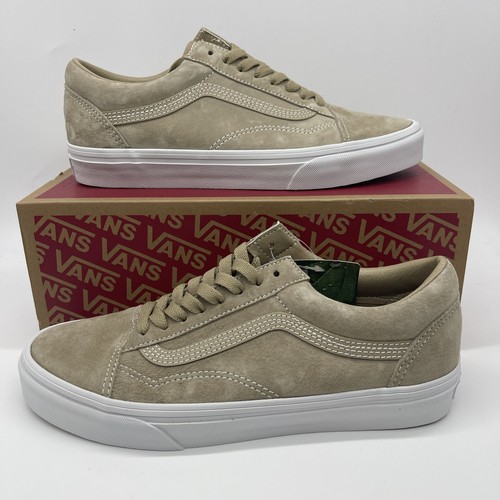 Vans old skool pig incenso - vans,
