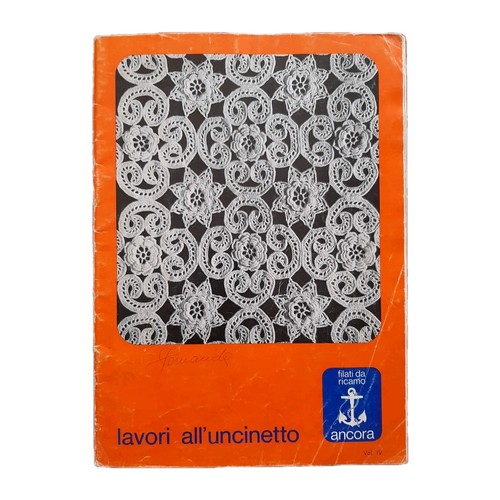 Lavori all uncinetto - lavori,