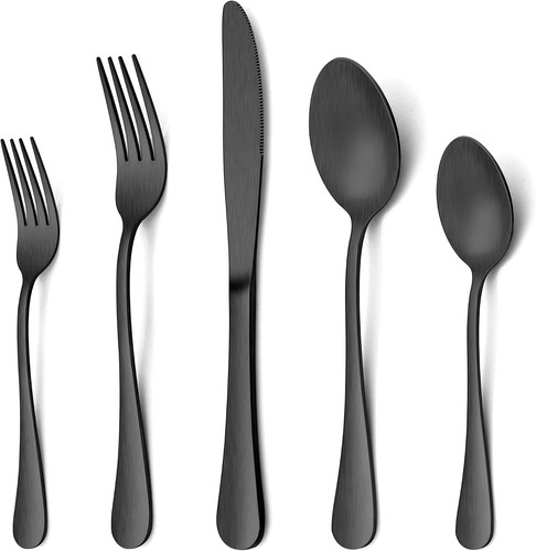 Set posate argenteria - set, di