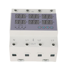 Misuratore potenza del - misuratore,