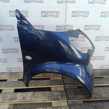 Parafango ant. DX SMART SMART COUPE' (C450) Business 800 cdi(30kw)03>