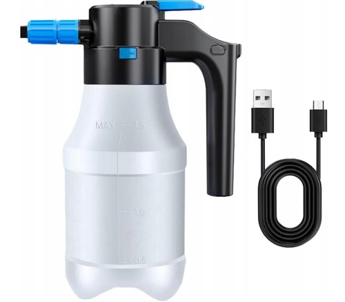 Spruzzatore elettrico schiuma - elettrico,
