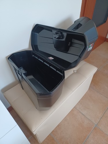 Valigie moto 47x37 - x,