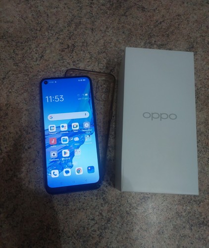 Smartphone oppo a53s - smartphone,
