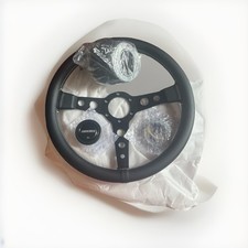 Mozzo Volante E Volante Kit