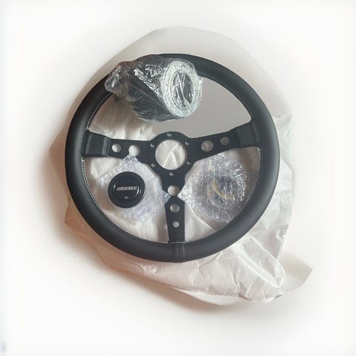 Mozzo volante kit - mozzo, e