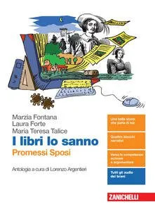 Libri sanno promessi - lo, sanno.