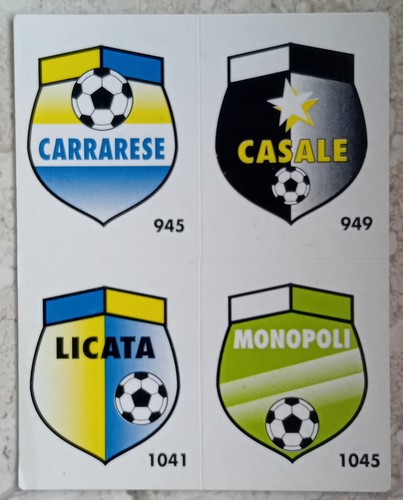 Figurina micro calcio vallardi - calcio,
