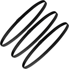 3 Pezzi Sportiva Fascia