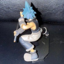 Soul Eater Black Star Trading