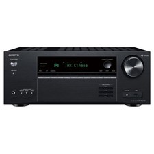 Onkyo Sintoamplificatore AV