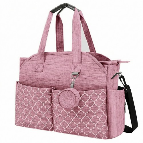 Borsa cambio neonato tracolla - borsa,