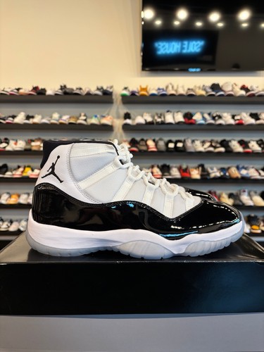 Jordan retro high concord - retro,