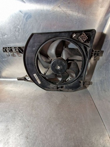 Elettroventola renault trafic - elettroventola,