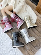 Moon Boot women Tall Moon