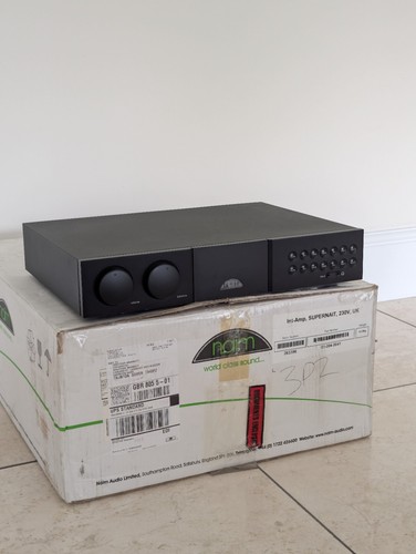 Naim supernait con - naim,