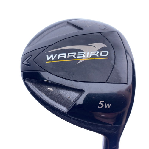 Legno fairway callaway - legno,