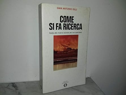 Gilli come si fa - gilli,