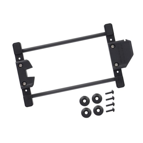 Xlc fahrrad adapterschiene - xlc,