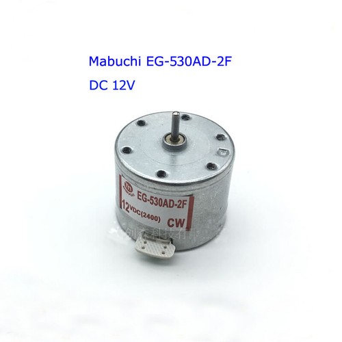 Motore audio mabuchi - motore,