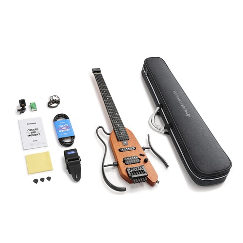 Donner hush chitarra - 🎸donner,
