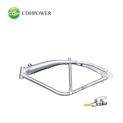 Cdh telaio serbatoio gas - telaio,