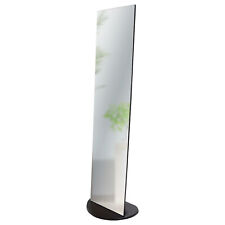 Specchio da terra elegant 40x160 cm MIRROR ORIGINAL BLACK