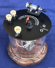 Radioricevitore a Galena con