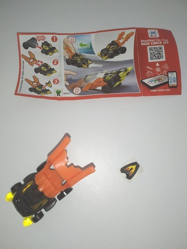 Dv012 auto nera - auto,