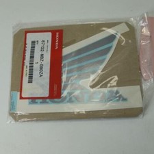 DECALCO ALA SX SERBATOIO HONDA