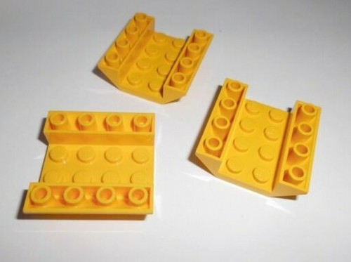 Lego mattoncini - 3,
