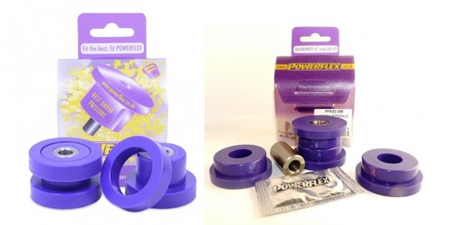 Kit cuscinetti manubrio