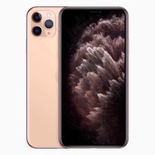 Apple iPhone 11 Pro 64GB 256GB