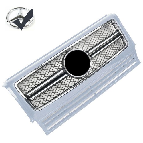 Griglia per mercedes w463 - per,