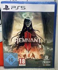 REMNANT 2 PS5 PLAYSTATION 5