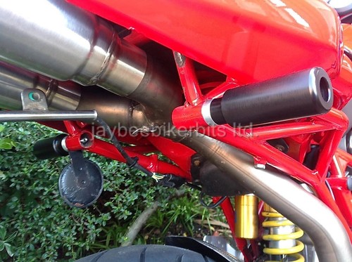 Ducati multistrada 1000 1100 - 1000,