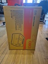 Stampante OKI B401DN NUOVA LEGGI BENE